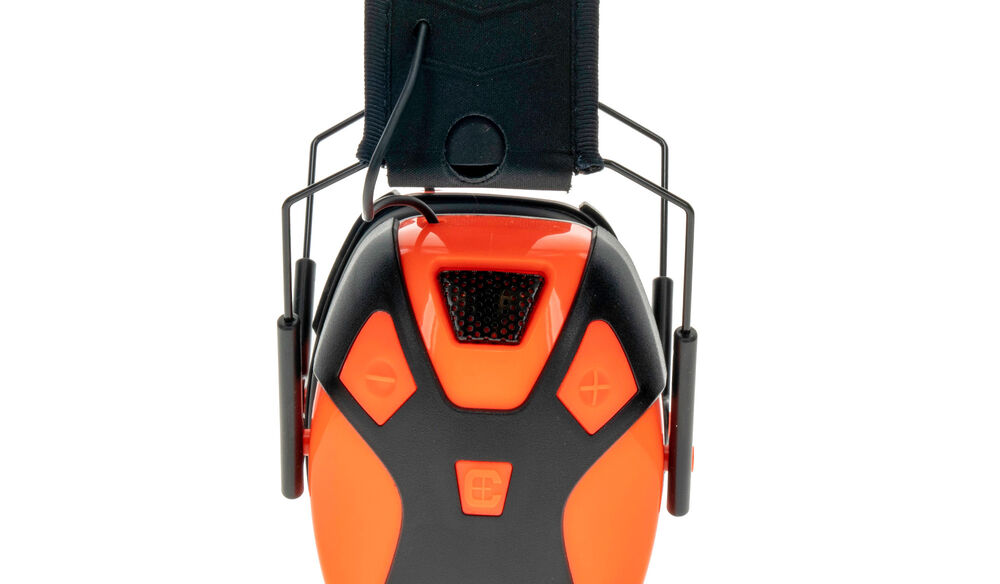 Youth E-MAX® PRO Hot Coral